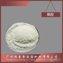 广东食品级卡拉胶市场解析 价格、型号与图片参考