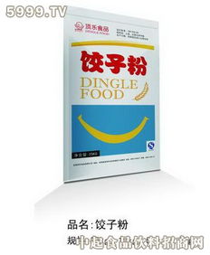 顶乐面粉产品评测 产品图片背后揭示的优势与加盟店前景全解析