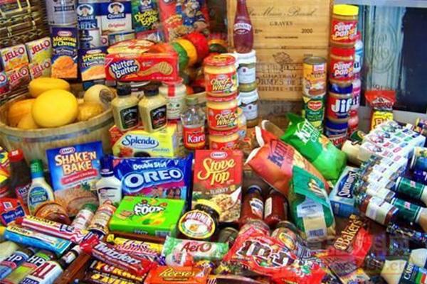 如何正确处理过期食品销毁 保障健康与环境兼顾的双全之策